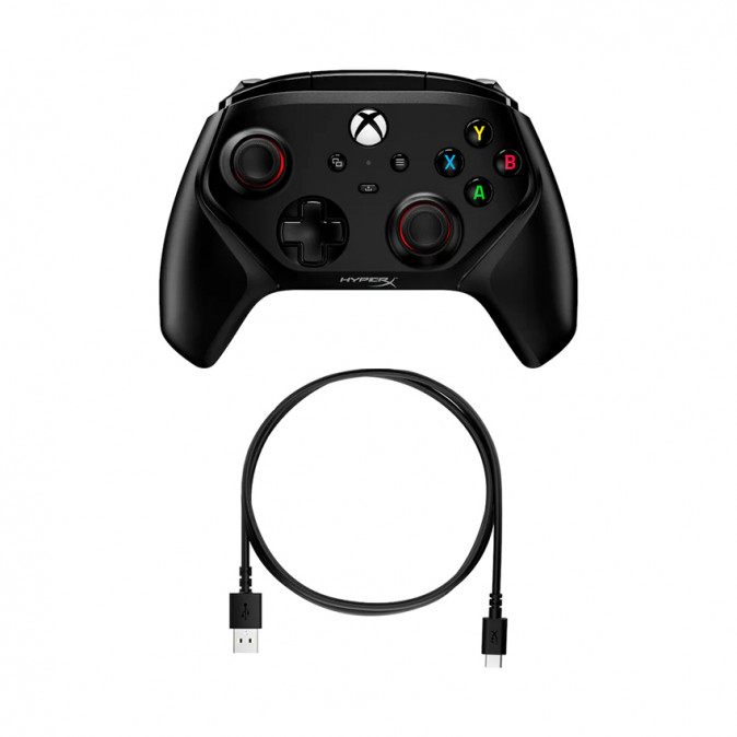 HyperX Clutch Gladiate | Vezetékes Xbox Licensed Kontroller Xbox Series