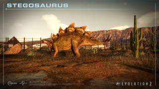 Jurassic World Evolution 2 Xbox Series