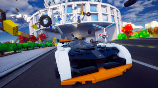 LEGO 2K Drive Awesome Edition Xbox Series