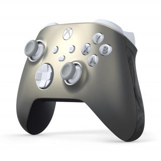 Xbox vezeték nélküli kontroller - Lunar Shift SE Xbox Series