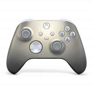 Xbox vezeték nélküli kontroller - Lunar Shift SE Xbox Series