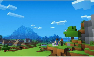 Minecraft + 3500 Minecoins Xbox Series