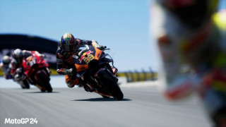 MotoGP 24 - Day One Edition Xbox Series