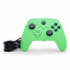 PowerA Advantage Plus Xbox Series X|S vezetékes kontroller - Green Meadow thumbnail