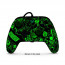 PowerA Advantage Xbox Series X|S vezetékes kontroller - Fortnite Glow thumbnail