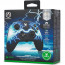 PowerA Advantage Xbox Series X|S, Xbox One, PC Vezetékes Kontroller (Arc Lightning) thumbnail
