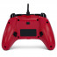 PowerA Enhanced Xbox Series Kontroller (Artisan Red) thumbnail