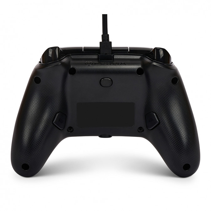 PowerA Enhanced Xbox Series Vezetékes Kontroller (Sapphire Fade) Xbox Series