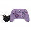 PowerA Nano Xbox Series X|S, Xbox One, PC Vezetékes Kontroller (Purple) thumbnail