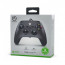 PowerA Xbox Series X|S, Xbox One, PC Vezetékes Kontroller (Black) thumbnail