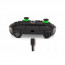 PowerA Xbox Series X|S, Xbox One, PC Vezetékes Kontroller (Green Hint) thumbnail