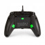 PowerA Xbox Series X|S, Xbox One, PC Vezetékes Kontroller (Green Hint) thumbnail