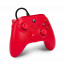 PowerA Xbox Series X|S, Xbox One, PC Vezetékes Kontroller (Red) thumbnail