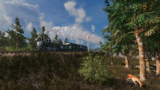 Railway Empire 2 (Deluxe Edition) Xbox Series