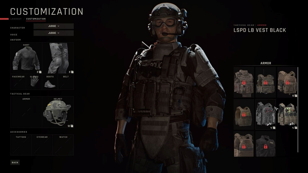 Ready or Not: Day One Edition Xbox Series