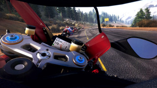 RiMS Racing Xbox Series