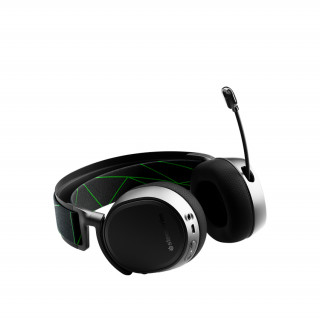 Steelseries Arctis 9X (Series X) gaming fejhallgató headset fekete (61481) Xbox Series