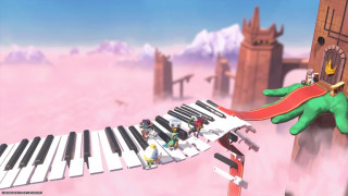 Super Crazy Rhythm Castle Xbox Series