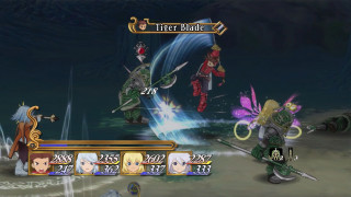 Tales of Symphonia Remastered Xbox Series