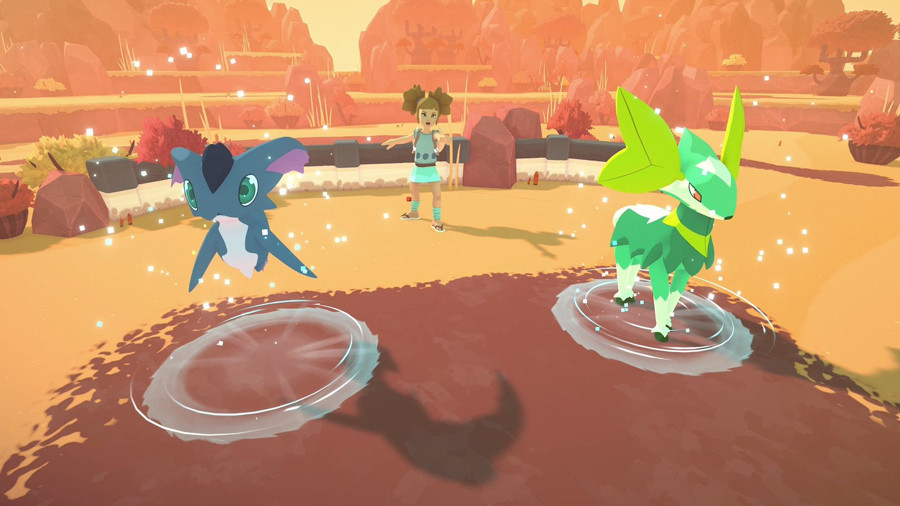Temtem Xbox Series