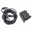 Freaks and Geeks - Xbox Series X Play And Charge 3m Fekete (330002) thumbnail