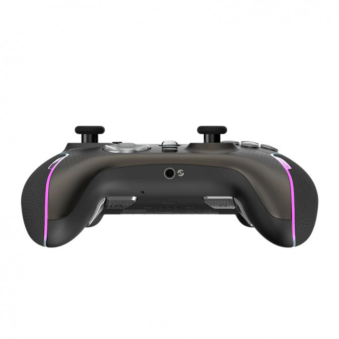 Turtle Beach Stealth Ultra – Vezeték nélküli kontroller gyorstöltő dokkolóval - Fekete (TBS-0710-05) Xbox Series