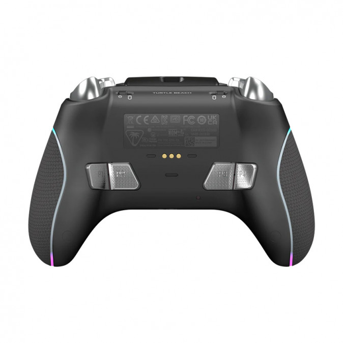 Turtle Beach Stealth Ultra – Vezeték nélküli kontroller gyorstöltő dokkolóval - Fekete (TBS-0710-05) Xbox Series
