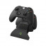 VENOM VS2881 Xbox Series S|X & One fekete dupla töltőállomás + 2 db akkumulátor thumbnail