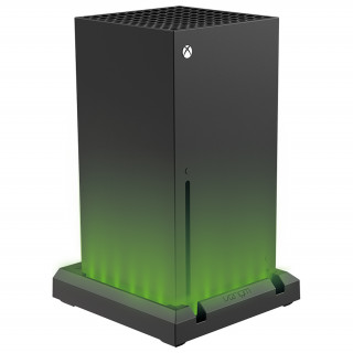 Venom VS2886 Xbox Series X RGB LED állvány Xbox Series