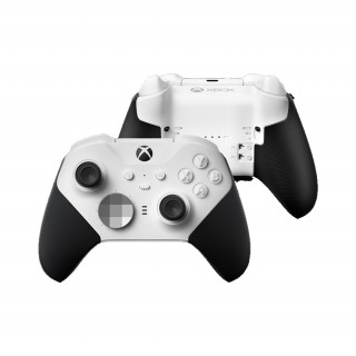 Xbox Elite Series 2 - Core vezeték nélküli kontroller (fehér) Xbox Series