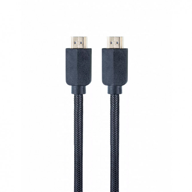 XBOX SERIES Braided HDMI Kábel 3M Xbox Series