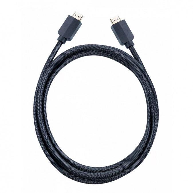 XBOX SERIES Braided HDMI Kábel 3M Xbox Series