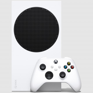 Xbox Series S 512GB + FIFA 23: Standard Edition (ESD MS) Xbox Series