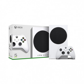 Xbox Series S 512GB + Starfield Standard Edition (ESD MS) Xbox Series