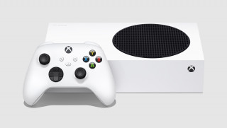 Xbox Series S 512GB + Xbox vezeték nélküli kontroller + Xbox Game Pass Ultimate 1 hónapos előfizetés (DIGITÁLIS KÓD) Xbox Series