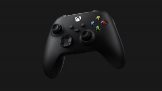 Xbox Series X 1TB + második Xbox vezeték nélküli kontroller (Fekete) Xbox Series