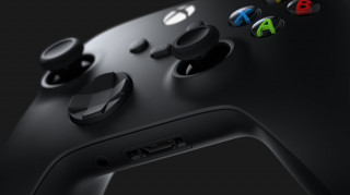 Xbox Series X 1TB + második Xbox vezeték nélküli kontroller (Fehér) Xbox Series