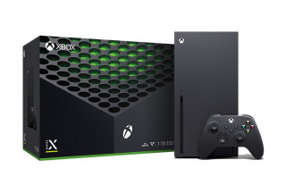 Xbox Series X 1TB Xbox Series