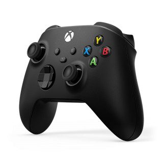 Xbox vezeték nélküli kontroller (Fekete) Xbox Series