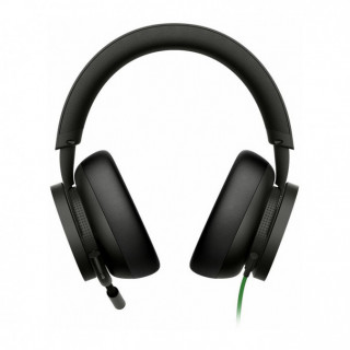 Xbox vezetékes sztereo fejhallgató (8LI-00002) (Bontott) Xbox Series