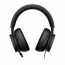 Xbox vezetékes sztereo fejhallgató (8LI-00002) (Bontott) thumbnail