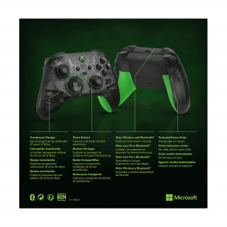 Xbox vezeték nélküli kontroller (20th Anniversary Special Edition) Xbox Series