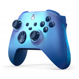 Xbox vezeték nélküli kontroller (Aqua Shift Special Edition) Xbox Series
