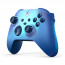 Xbox vezeték nélküli kontroller (Aqua Shift Special Edition) thumbnail