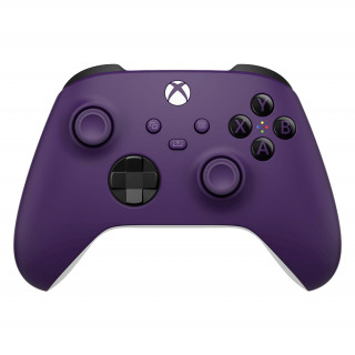 Xbox vezeték nélküli kontroller (Astral Purple) Xbox Series