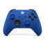 Xbox vezeték nélküli kontroller (Kék) thumbnail