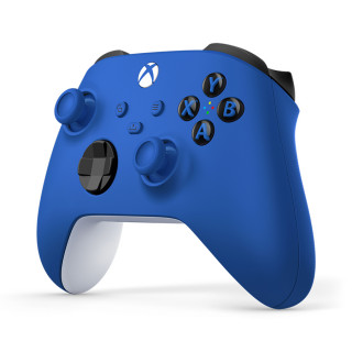 Xbox vezeték nélküli kontroller (Kék) Xbox Series