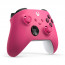 Xbox Wireless vezeték nélküli kontroller (Deep Pink) thumbnail