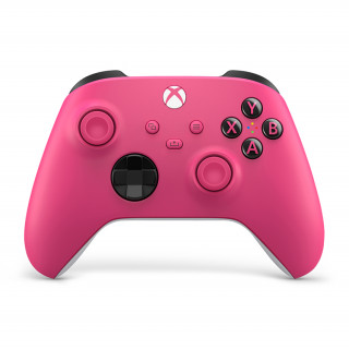 Xbox Wireless vezeték nélküli kontroller (Deep Pink) Xbox Series