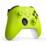 Xbox vezeték nélküli kontroller (Electric Volt) thumbnail